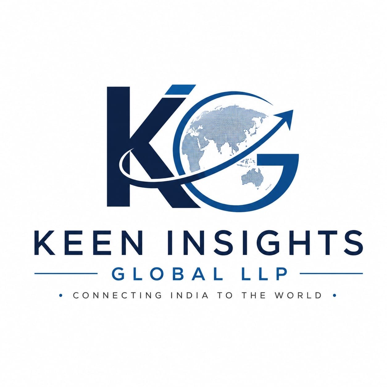 Keen Insights Global emblem
